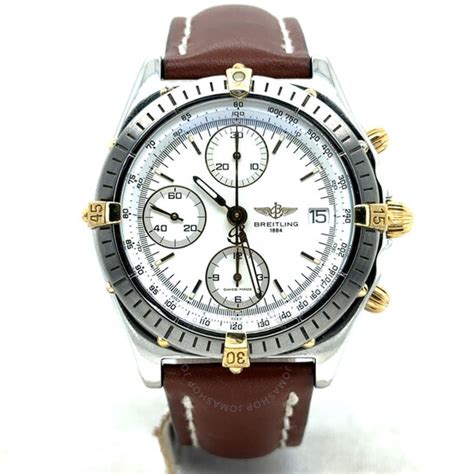 prices of breitling mens watches model number 13048 wook|breitling chronomat 1996 price.